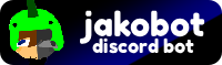 jakobot, discord bot